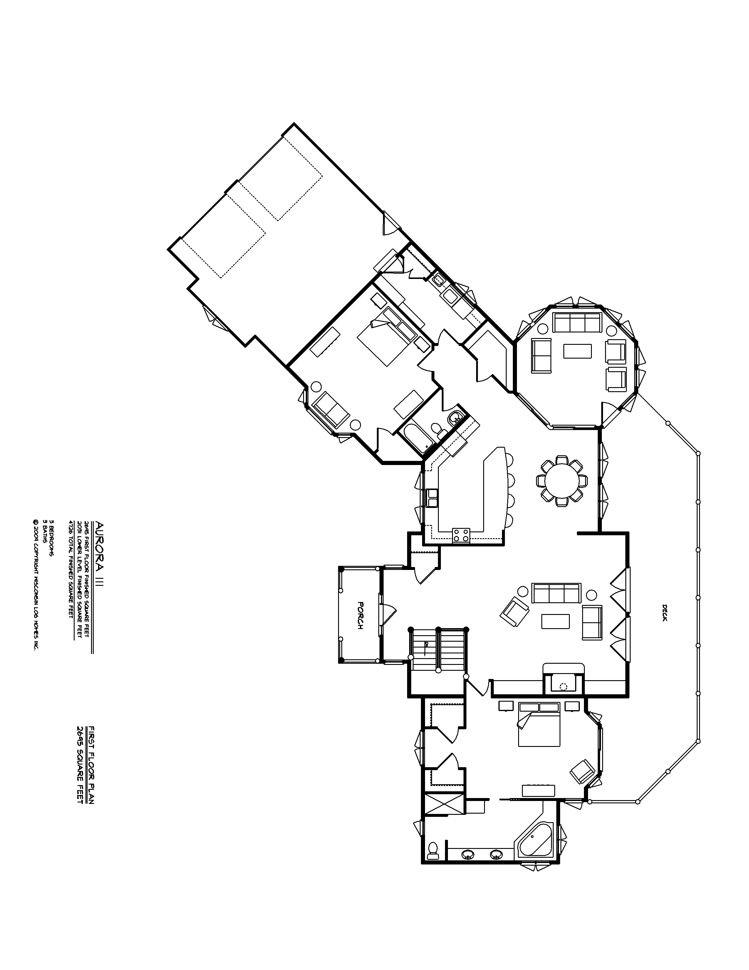 Second Level